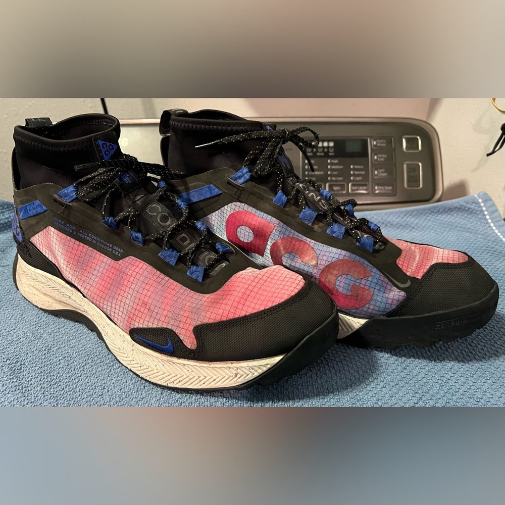 Men’s Nike ACG Terra Zaherra